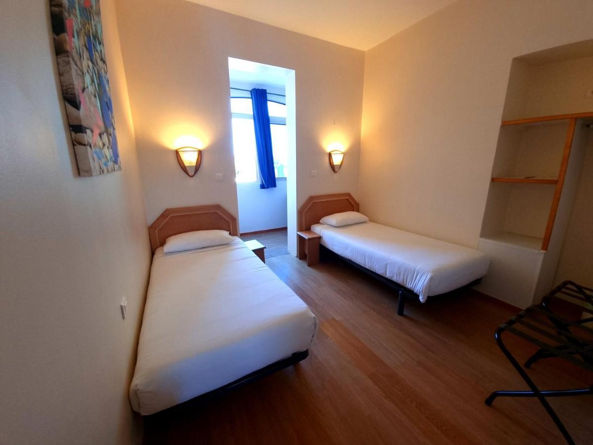 Hotel Sole Mare Calvi  Exterior photo
